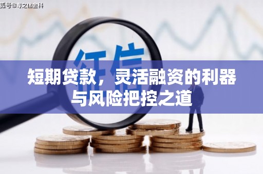 正蓝旗短期贷款，灵活融资的利器与风险把控之道