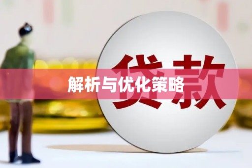 正蓝旗解析与优化策略