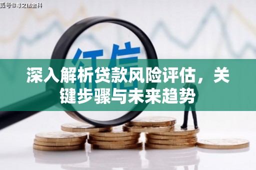 正蓝旗深入解析贷款风险评估，关键步骤与未来趋势