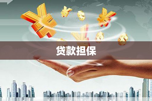 正蓝旗贷款担保