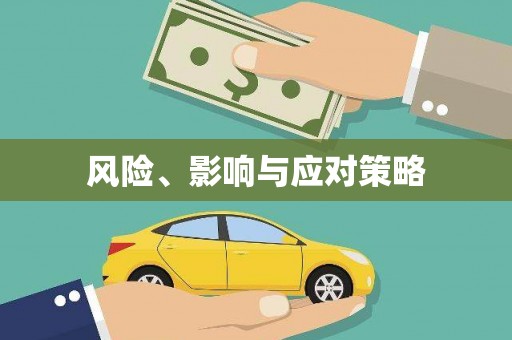 正蓝旗风险、影响与应对策略