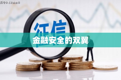 正蓝旗金融安全的双翼