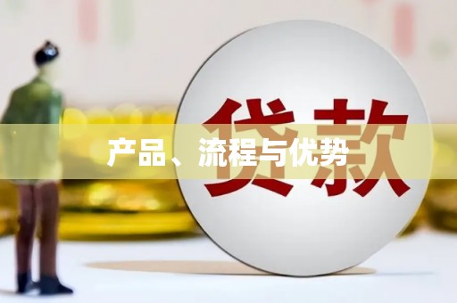 正蓝旗产品、流程与优势