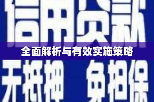 正蓝旗全面解析与有效实施策略