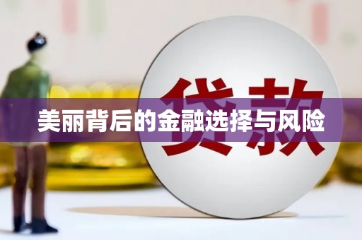 正蓝旗美丽背后的金融选择与风险