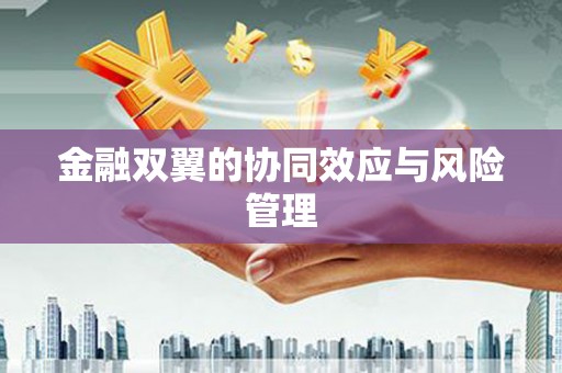 正蓝旗金融双翼的协同效应与风险管理